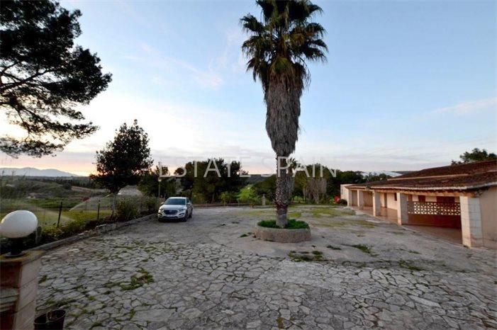 Сельский дом в Сон-Ферриол 1267 м2 №VL2352D39DA  - Продажа - 7 preview