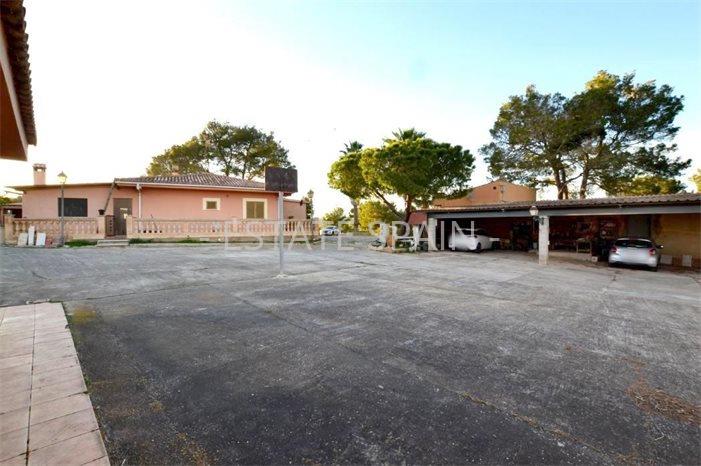 Сельский дом в Сон-Ферриол 1267 м2 №VL2352D39DA  - Продажа - 3 preview