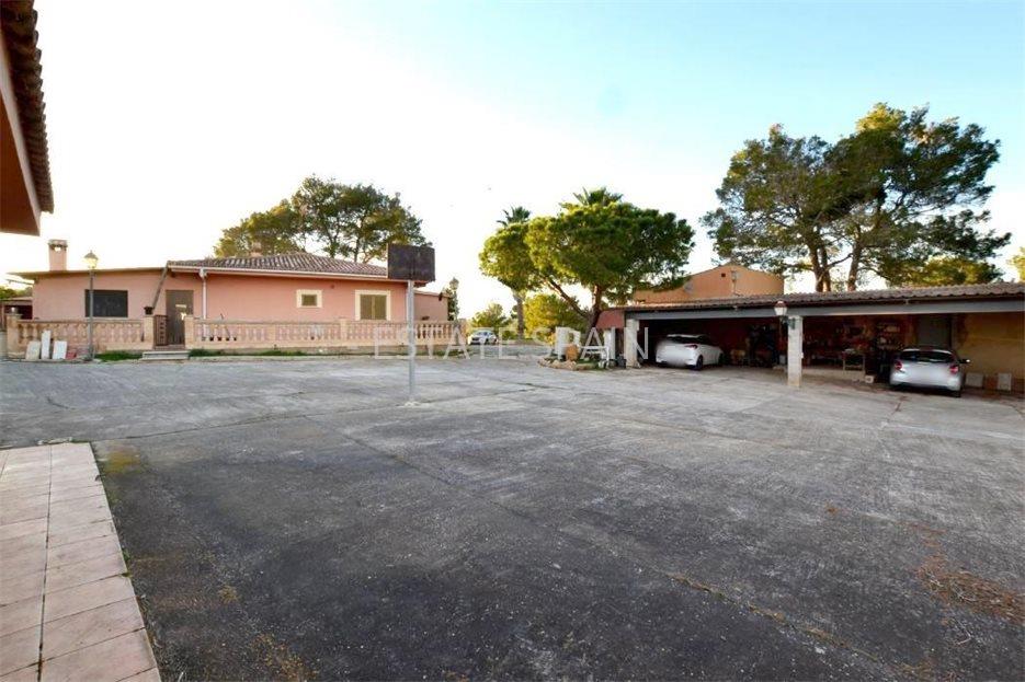 Сельский дом в Сон-Ферриол 1267 м2 №VL2352D39DA  - Продажа - 3 large