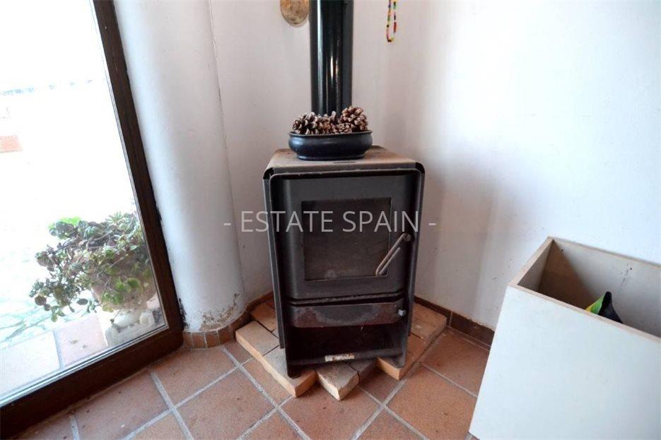 Сельский дом в Сон-Ферриол 1267 м2 №VL2352D39DA  - Продажа - 34 large