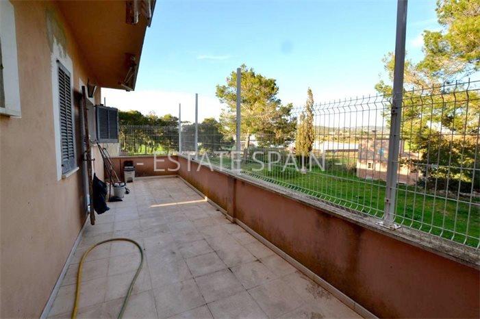 Сельский дом в Сон-Ферриол 1267 м2 №VL2352D39DA  - Продажа - 27 preview