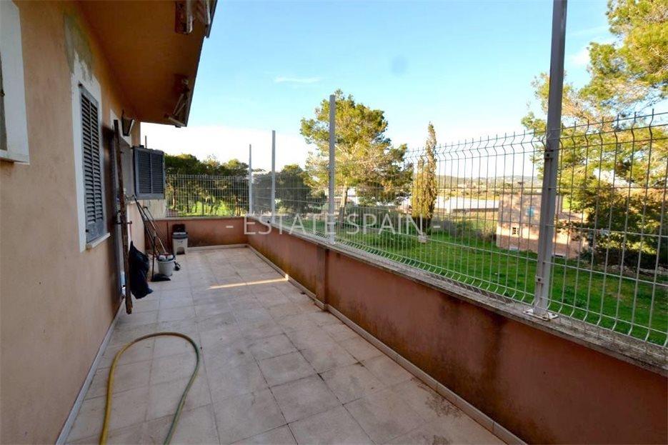 Сельский дом в Сон-Ферриол 1267 м2 №VL2352D39DA  - Продажа - 27 large