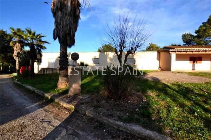 Сельский дом в Сон-Ферриол 1267 м2 №VL2352D39DA  - Продажа - 69 preview