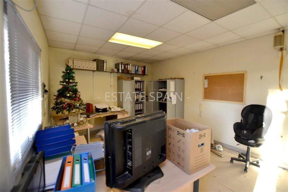 Сельский дом в Сон-Ферриол 1267 м2 №VL2352D39DA  - Продажа - 85 large