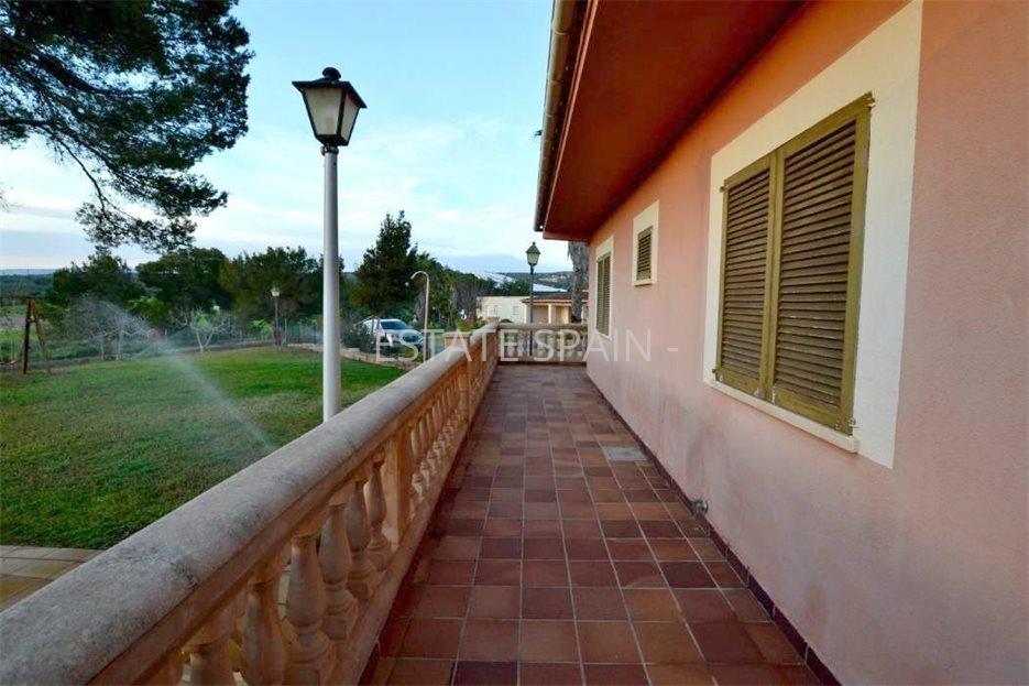 Сельский дом в Сон-Ферриол 1267 м2 №VL2352D39DA  - Продажа - 74 large