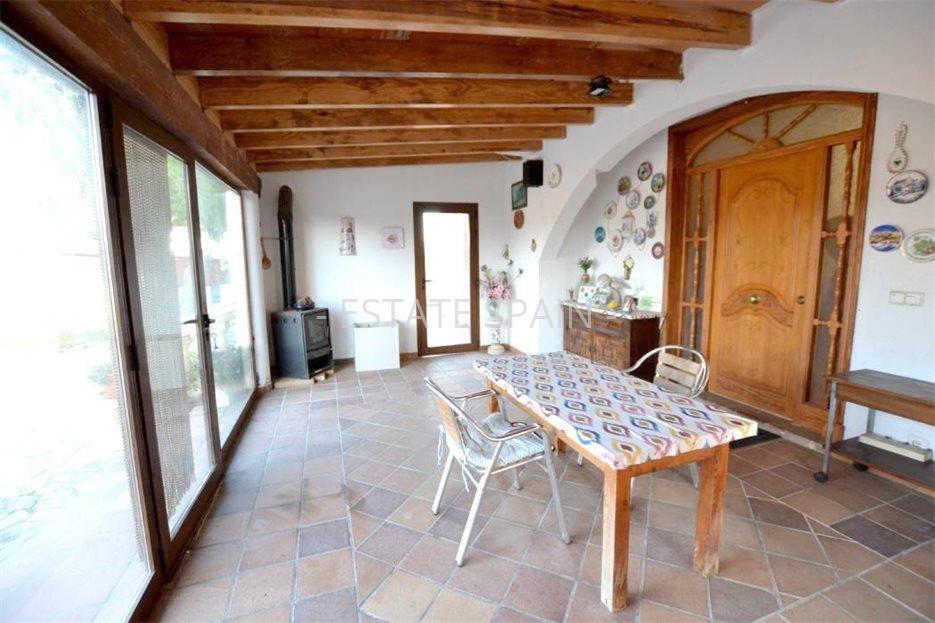 Сельский дом в Сон-Ферриол 1267 м2 №VL2352D39DA  - Продажа - 32 large