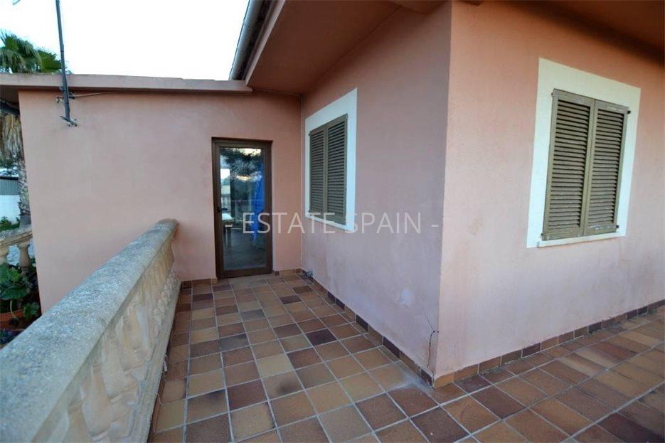 Сельский дом в Сон-Ферриол 1267 м2 №VL2352D39DA  - Продажа - 75 large