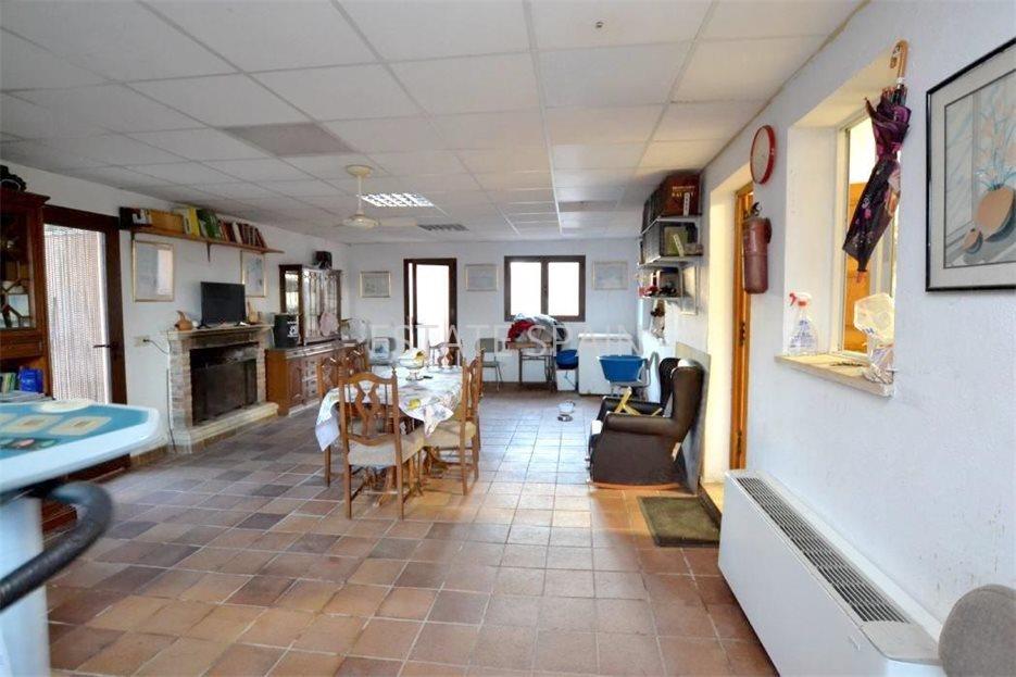 Сельский дом в Сон-Ферриол 1267 м2 №VL2352D39DA  - Продажа - 48 large