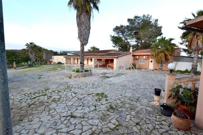 Сельский дом в Сон-Ферриол 1267 м2 №VL2352D39DA  - Продажа - 2 preview