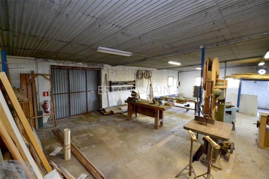 Сельский дом в Сон-Ферриол 1267 м2 №VL2352D39DA  - Продажа - 81 large