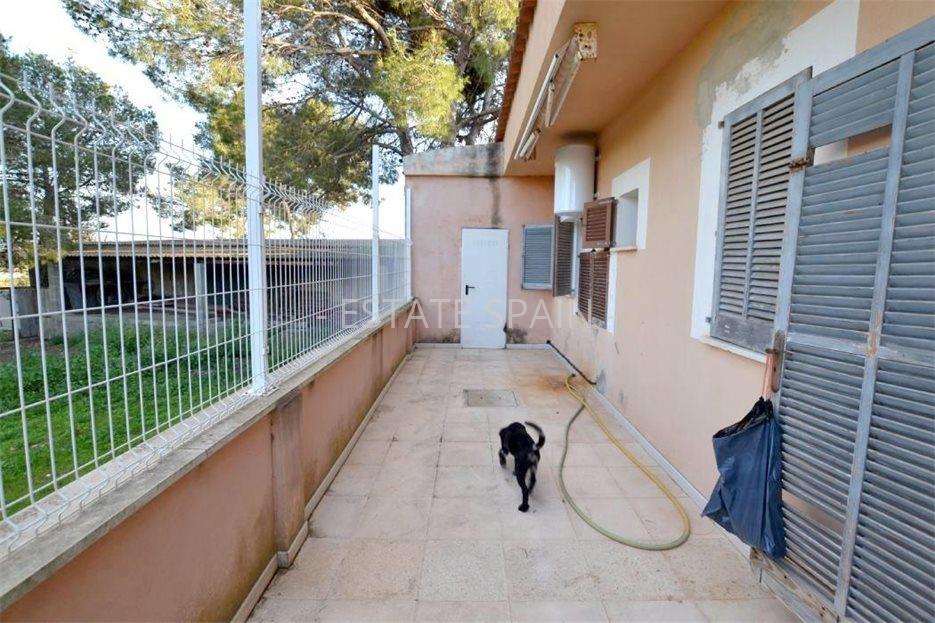 Сельский дом в Сон-Ферриол 1267 м2 №VL2352D39DA  - Продажа - 28 large