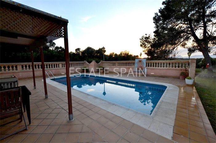 Сельский дом в Сон-Ферриол 1267 м2 №VL2352D39DA  - Продажа - 72 preview