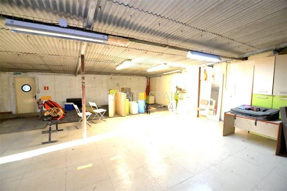 Сельский дом в Сон-Ферриол 1267 м2 №VL2352D39DA  - Продажа - 82 large