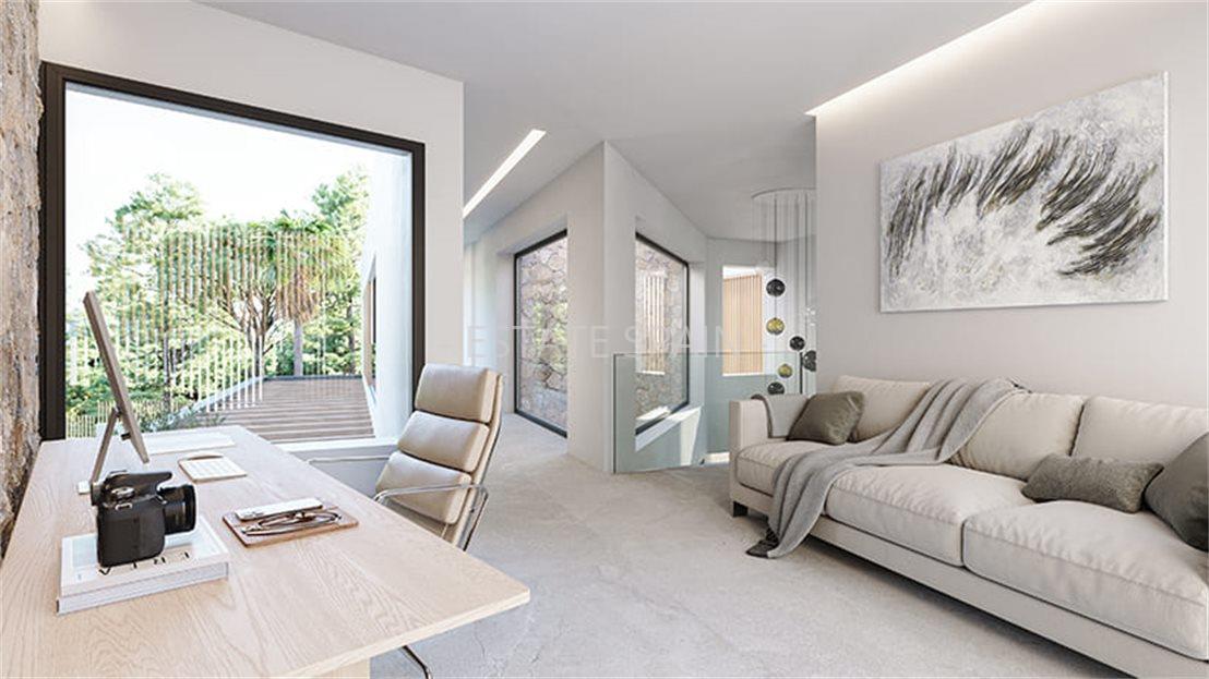 Вилла в Санта-Понсе 451 м2 №VL24357B233  - Продажа - 6 large