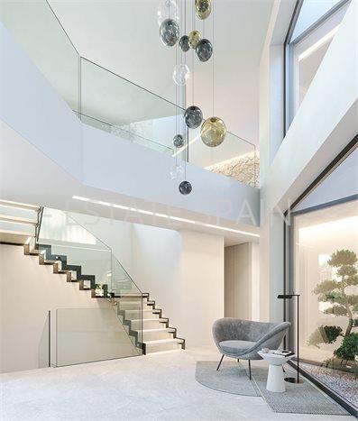 Вилла в Санта-Понсе 451 м2 №VL24357B233  - Продажа - 7 preview