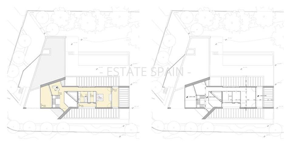 Вилла в Санта-Понсе 451 м2 №VL24357B233  - Продажа - 12 preview