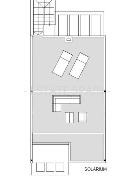 Таунхаус в Миль Пальмерас 71 м2 №BL201027B4BD5  - Продажа - 15 large