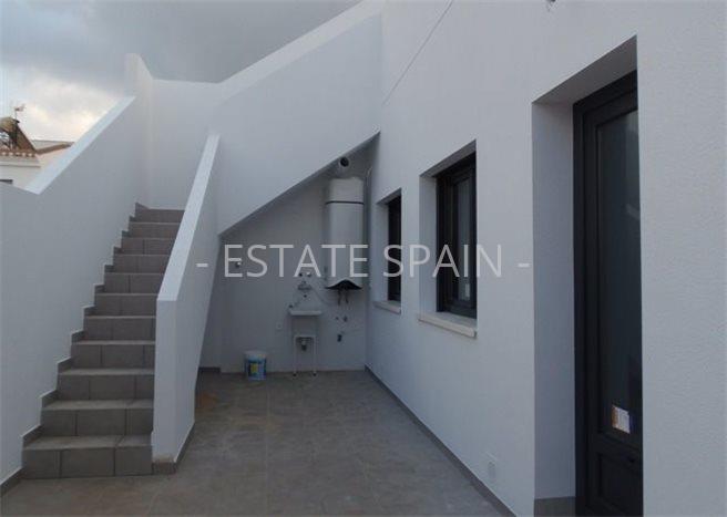 Таунхаус в Миль Пальмерас 71 м2 №BL201027B4BD5  - Продажа - 8 preview