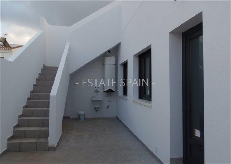 Таунхаус в Миль Пальмерас 71 м2 №BL201027B4BD5  - Продажа - 8 large