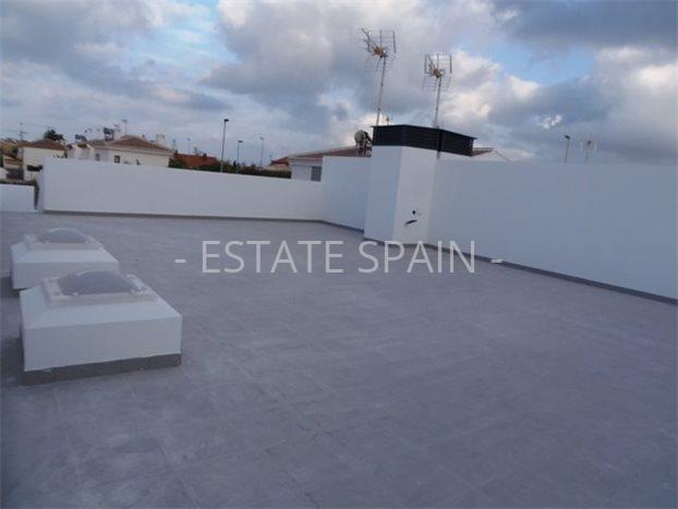 Таунхаус в Миль Пальмерас 71 м2 №BL201027B4BD5  - Продажа - 7 preview