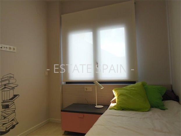 Таунхаус в Миль Пальмерас 71 м2 №BL201027B4BD5  - Продажа - 11 preview