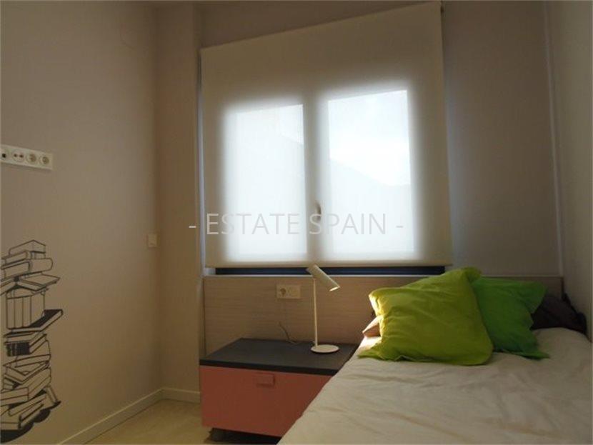 Таунхаус в Миль Пальмерас 71 м2 №BL201027B4BD5  - Продажа - 11 large