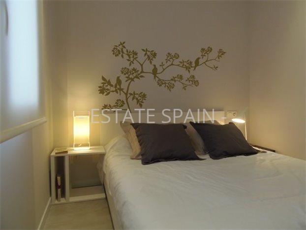 Таунхаус в Миль Пальмерас 71 м2 №BL201027B4BD5  - Продажа - 12 preview