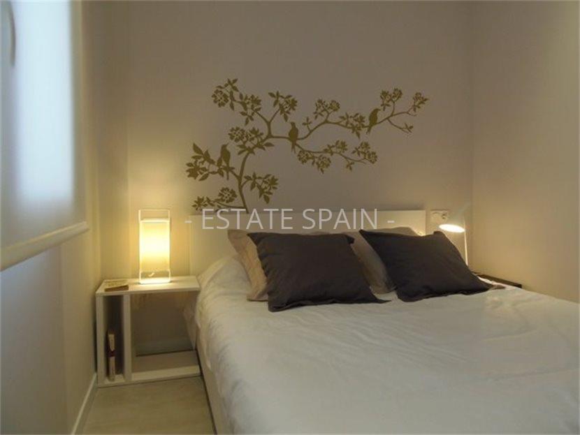 Таунхаус в Миль Пальмерас 71 м2 №BL201027B4BD5  - Продажа - 12 large