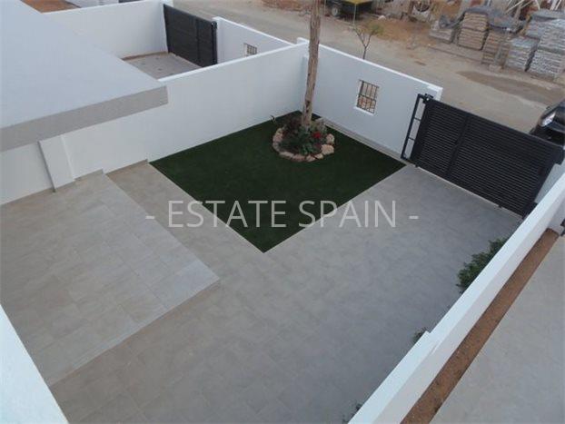 Таунхаус в Миль Пальмерас 71 м2 №BL201027B4BD5  - Продажа - 6 preview