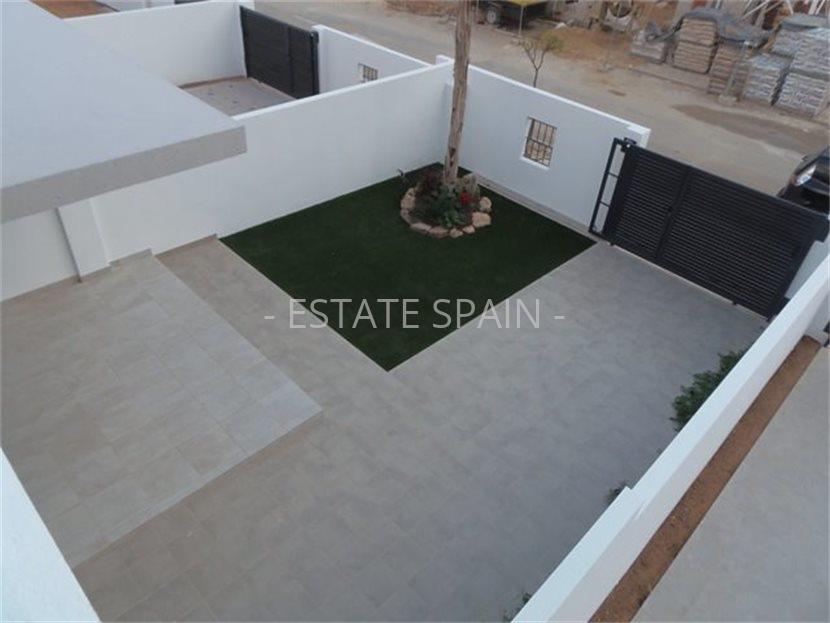 Таунхаус в Миль Пальмерас 71 м2 №BL201027B4BD5  - Продажа - 6 large