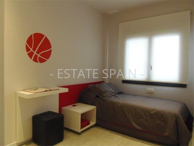 Таунхаус в Миль Пальмерас 71 м2 №BL201027B4BD5  - Продажа - 13 preview