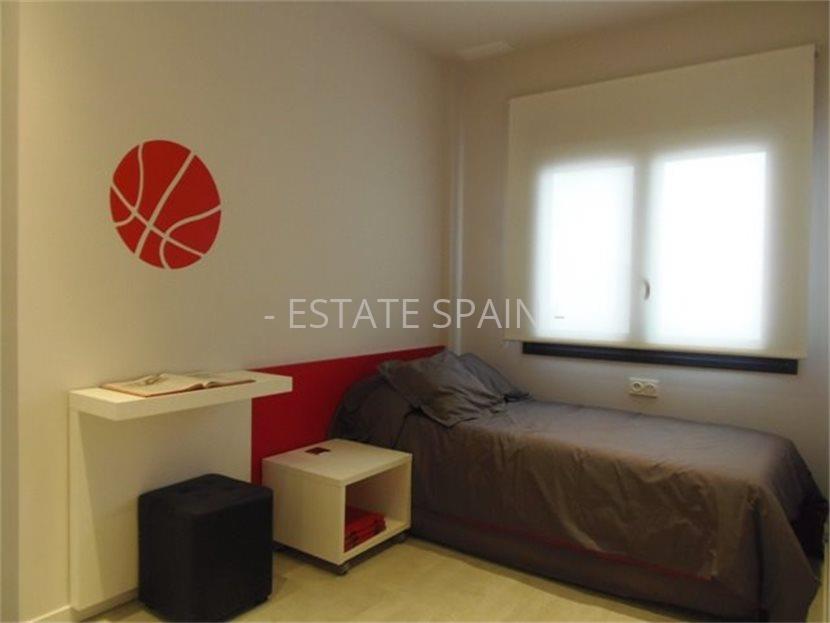 Таунхаус в Миль Пальмерас 71 м2 №BL201027B4BD5  - Продажа - 13 large