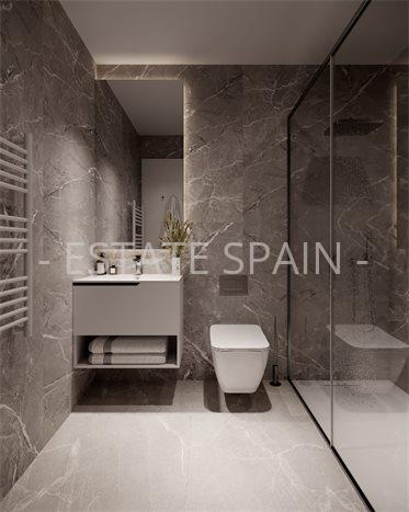 Апартаменты в Кальпе 125 м2 №ART262203D7CE  - Продажа - 24 preview