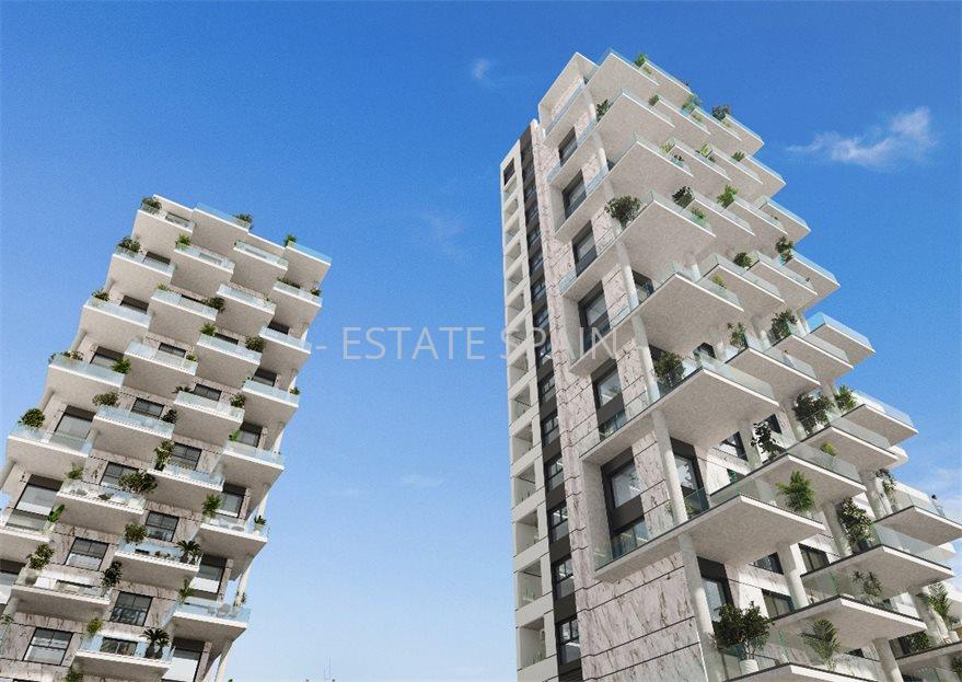 Апартаменты в Кальпе 125 м2 №ART262203D7CE  - Продажа - 5 large