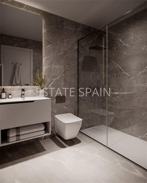 Апартаменты в Кальпе 125 м2 №ART262203D7CE  - Продажа - 25 large