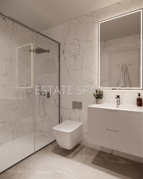 Апартаменты в Кальпе 125 м2 №ART262203D7CE  - Продажа - 23 large