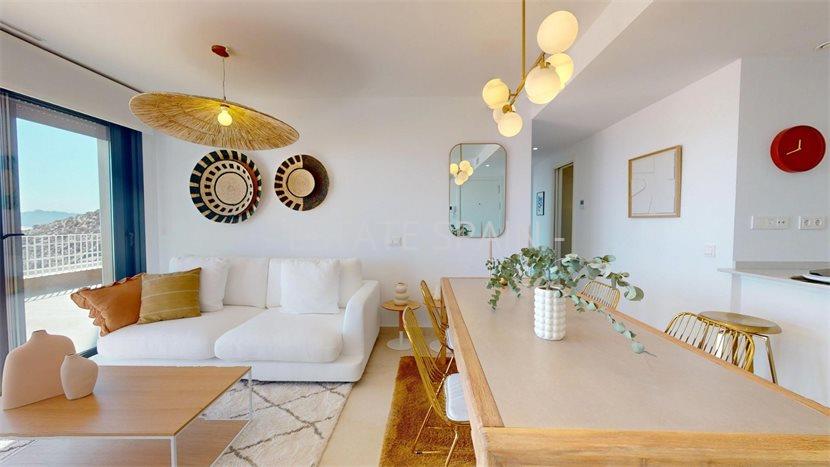 Апартаменты в Агиласе 62 м2 №ART26130E4D46  - Продажа - 12 preview