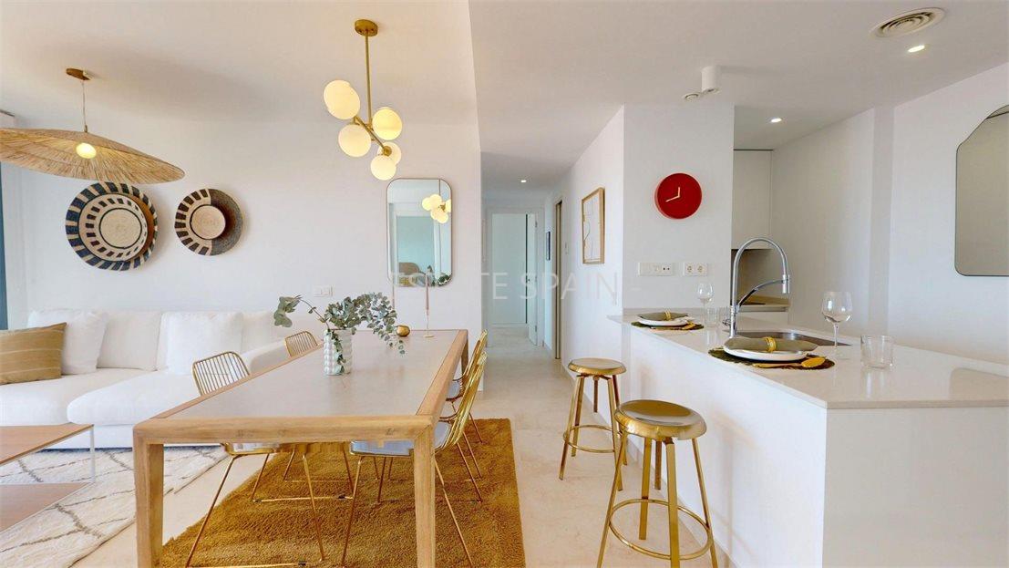 Апартаменты в Агиласе 62 м2 №ART26130E4D46  - Продажа - 30 large