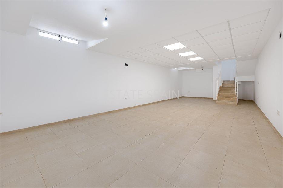 Вилла в Сан Фульхенсио 109 м2 №VL263305569D  - Продажа - 16 large