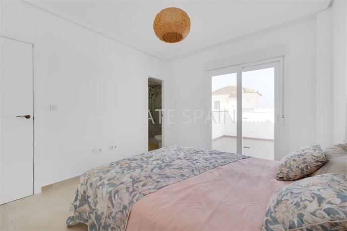 Вилла в Сан Фульхенсио 109 м2 №VL263305569D  - Продажа - 18 preview