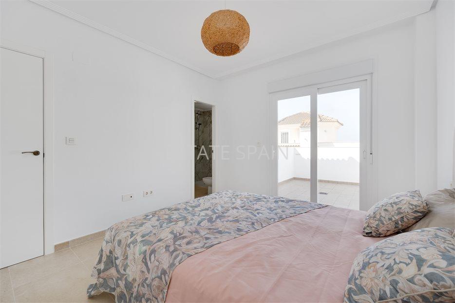 Вилла в Сан Фульхенсио 109 м2 №VL263305569D  - Продажа - 18 large