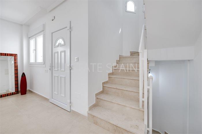 Вилла в Сан Фульхенсио 109 м2 №VL263305569D  - Продажа - 14 preview