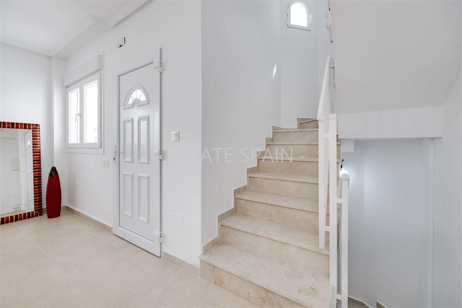 Вилла в Сан Фульхенсио 109 м2 №VL263305569D  - Продажа - 14 large