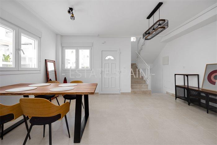 Вилла в Сан Фульхенсио 109 м2 №VL263305569D  - Продажа - 12 preview