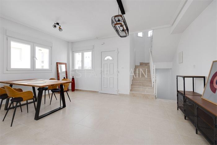 Вилла в Сан Фульхенсио 109 м2 №VL263305569D  - Продажа - 10 preview