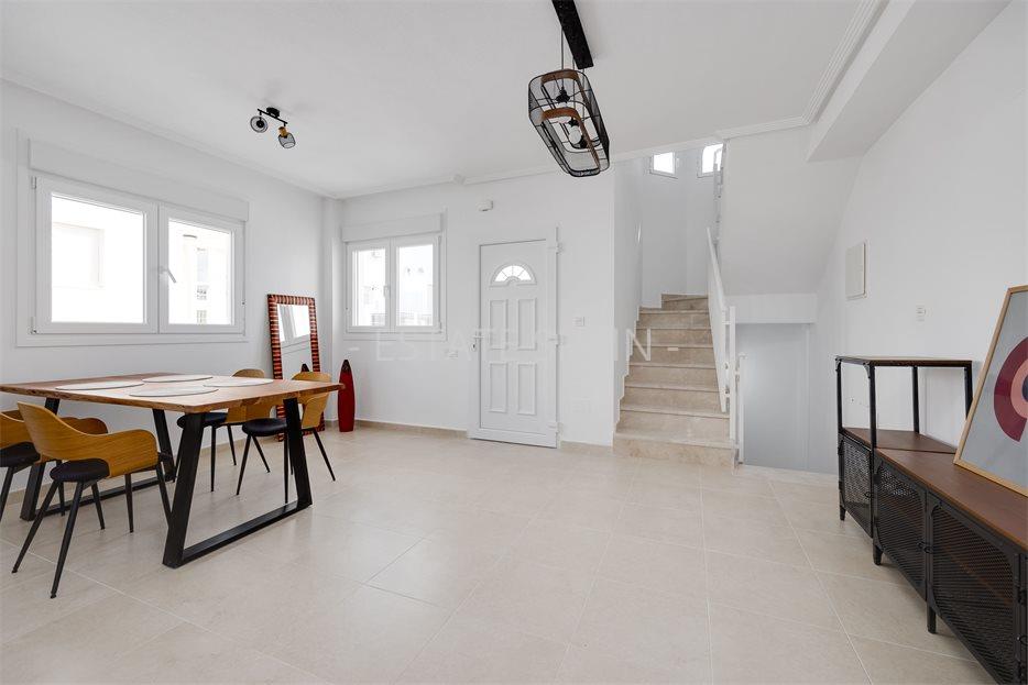 Вилла в Сан Фульхенсио 109 м2 №VL263305569D  - Продажа - 10 large