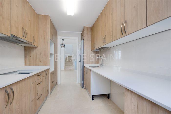 Вилла в Сан Фульхенсио 109 м2 №VL263305569D  - Продажа - 11 preview