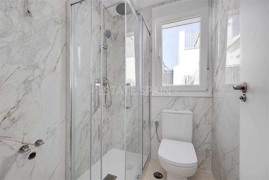 Вилла в Сан Фульхенсио 109 м2 №VL263305569D  - Продажа - 20 large