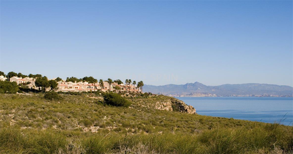 Апартаменты в Гран Алаканте 85 м2 №ART24510BDC5  - Продажа - 20 large