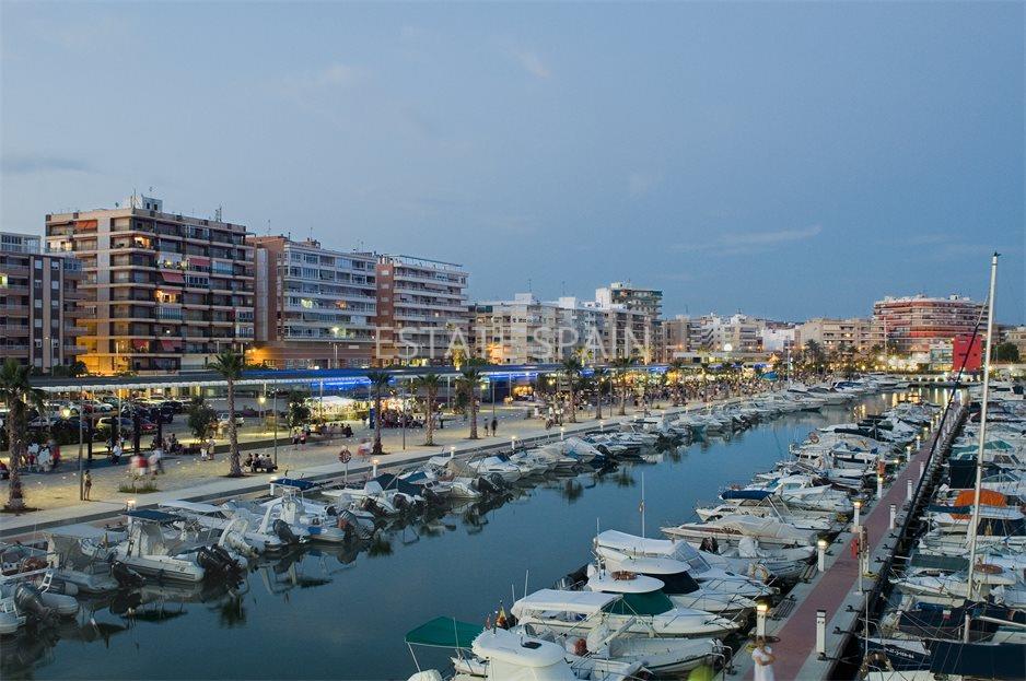 Апартаменты в Гран Алаканте 85 м2 №ART24510BDC5  - Продажа - 23 large